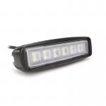 Auto SUV Truck Driving Light 12V 24V 30W LED Working Light for sale