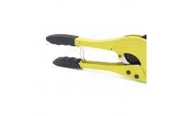 China Aluminum Manual Plastic Pipe PPR PVC PE Pipe Cutter With OEM Available supplier