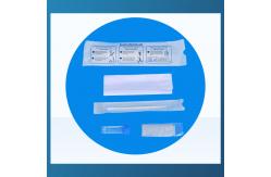 China Disposable Fecal Collection Kit Individually Packaged Stool Sample Collection Kit supplier