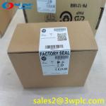 2086-OW8 Allen Bradley Micro820 20 I/O ENet/IP Controller for sale