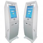 CDM Banknote Deposit Cash Dispenser Machine Withdraw Recycler ATM Payment for sale