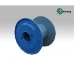 Double layer high speed cable bobbin cable reel drum spool for high speed twisting machine for sale