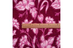 China 135cm Polyester Water Soluble Lace Guipure Embroidery Lace Trim Fabric supplier