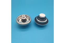 China PU Valve With Short Stem Perfect For PU Coating Applications supplier