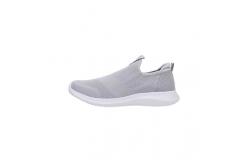 China Breathable Soft Knitted Fabric Custom Shoes Service For Sports supplier