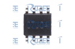 China OPA2347UA/2K5 supplier