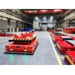 Material Handling Platform Auto Transfer Carriage for sale