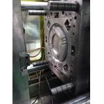 DEM / HASCO Standard Injection Molding Tooling with Single Cavity