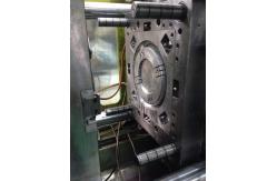 China DEM / HASCO Standard Injection Molding Tooling with Single Cavity supplier