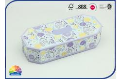 China Reusable 4c Print Socks Packaging Magnetic Lid Box supplier