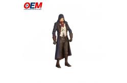 China Custom Action Figure Maker 3.75 Inch Action Figure Figurine supplier