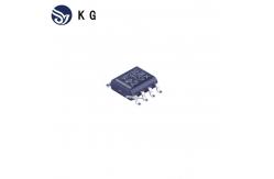 China SN65HVD230DR SOP8 Electronic Components IC MCU Microcontroller Integrated Circuits supplier