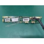02.03.451585-11 Patient Monitor Parts Keypad Board Used Condition for sale