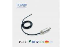 China OEM Pressure Transmitter Sensor For Air Compressors And Refrigeration Equipment supplier
