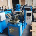Manual Sink Sanding Fine Vertical Seam Round Corner CNC Internal Sanding Machine Suitable For Kitchen Furniture for sale