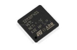 China Electronic Stm32 Microcontroller STM32F401VET6 STM32F103VGT6 STM32F103VET6 STM32F103VCT6 supplier