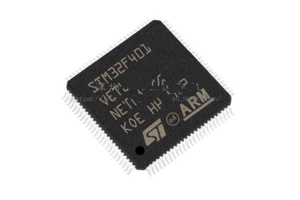 Electronic Stm32 Microcontroller STM32F401VET6 STM32F103VGT6 STM32F103VET6 STM32F103VCT6