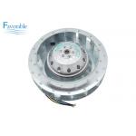 Fan Ebm R2e175 - Ac77 - 18 230v Shark 452500101 For Gerber Cutter GT7250 S7200 for sale