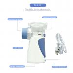 Ultrasonic Portable Mesh Nebulizer OEM for sale