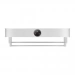 20s Rapid Heating Smart Home Products Heated Towel Rack Wall Mounted for sale