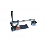 Resilient Covers Mechanical Strength Test Apparatus for sale