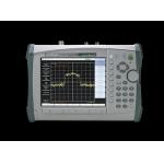 Anritsu MS2721A Handheld Spectrum Analyzer 100 kHz to 7.1 GHz for sale