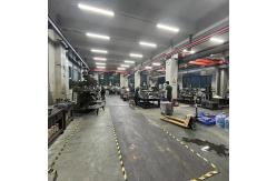 China Efficient Plastic Mould Solutions for Precision Injection Molding Processes supplier