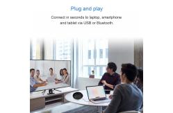 China TEVO VHD3U A2000B Video Conferencing Solution VISCA supplier