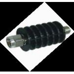 DC-12.4 DC-6 DC-18 10W 50ohm Coaxial Fixed Attenuators 17x50mm for sale