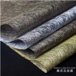 Non-Woven Fabrics Flower Wrapping Creative Bouquet Packaging Paper For Silk Floral Arrangements for sale