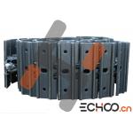 Kobelco Excavator Track Parts for sale