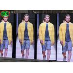 Smart Digital Advertising LED Poster Display Standing Magic P2.5 LED Screen