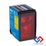 SICK Time-of-Flight Sensors DS50-P1112 Dx50 Visible Red Light Type 200 g Optimal Weight for sale