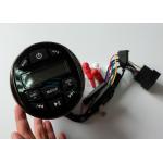 Stereo MP3 player Marine Audio Equipment With DAB Bluetooth and RCA out