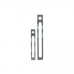 S45C Precision Moulds And Components TLH Puller Limit Plate for sale