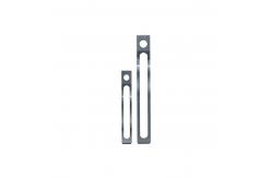 China S45C Precision Moulds And Components TLH Puller Limit Plate supplier