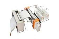 China NOBO Mattress Computerized Chain Stitch Embroidery Machine supplier