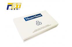 China Square Shape High End Gift Boxes , Eco - Friendly Offset Printed Cardboard Boxes supplier