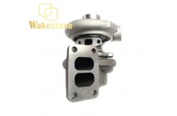 China ME088840 Turbocharger For Kobelco SK200-5 Excavator 6D34 Engine supplier