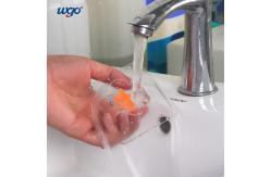 China Strongly Power Adhesive Mop And Broom Holder No Drilling For Cleaning Tools supplier