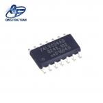 China Professional ics Supplier 74LVC04AD N-X-P Ic chips Integrated Circuits Electronic components LVC04AD for sale