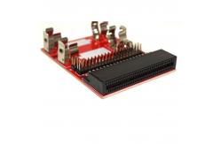 China STEM Education Development Board AA Battery Power Supply Module DC 3V OEM supplier