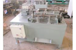 China 20inch 2mm Loop Tie Wire Machine For Constructions Rebar Tie supplier