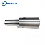 Stainless Steel Precision 5-Axis Part Turning CNC Machining Services