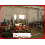 High Strength Composite Panel Making Machines with Forced Mixing System for sale