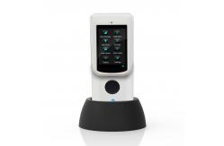 China APP Software D/8 UV Light Source Colour Spectrophotometer With Dual Apertures supplier