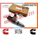 3411764 N14 hinery Engine Spare Parts Genuine Cummins Injector 3411764