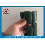 Mutifuncation Fence Post Accessories Durable OEM / ODM Acceptable for sale