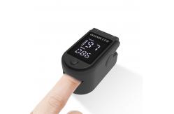 China 0.96in OLED Display 250bpm 100mA Fingertip Oxygen Meter supplier
