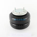 Triangle 6332 4426 Rubber Double Convoluted Indusutrial Air Apring For Vibration Table for sale